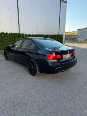 BMW 320 d 184k.c* Mpacket* Led* Кожа* Sport&Packet* , снимка 6