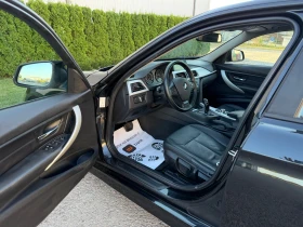 BMW 320 d 184k.c* Mpacket* Led* Кожа* Sport&Packet* , снимка 8