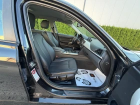 BMW 320 d 184k.c* Mpacket* Led* Кожа* Sport&Packet* , снимка 11