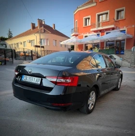 Skoda Superb, снимка 3