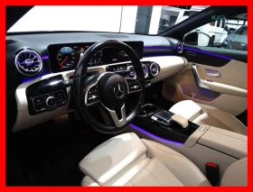 Mercedes-Benz A 250 * HeadUp *  AвтоКредит * (ЦЕНА ДО БГ), снимка 9