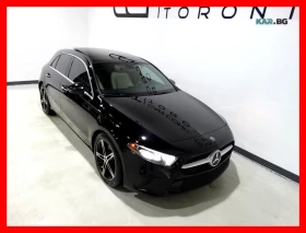 Mercedes-Benz A 250 * HeadUp *  AвтоКредит * (ЦЕНА ДО БГ), снимка 2