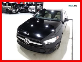 Mercedes-Benz A 250 * HeadUp *  AвтоКредит * (ЦЕНА ДО БГ), снимка 4