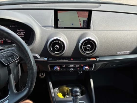 Audi S3 * Technik * CARFAX * ЦЕНА ДО БГ, снимка 10