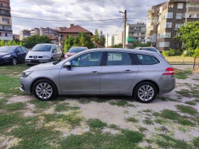 Peugeot 308 Facelift 1.6HDi 99к.с. евро6 184000км, снимка 2