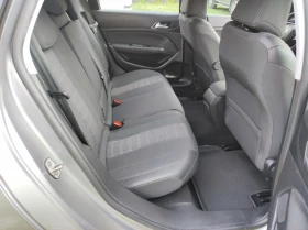 Peugeot 308 Facelift 1.6HDi 99к.с. евро6 184000км, снимка 9