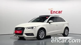Audi A3, снимка 1