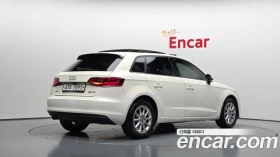 Audi A3, снимка 2