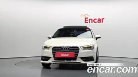 Audi A3, снимка 3