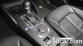 Audi A3, снимка 9