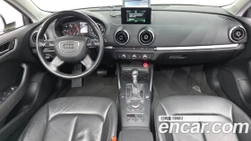 Audi A3, снимка 7