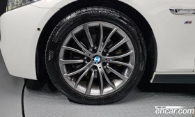 BMW 520 520d M Aero Dynamic, снимка 4