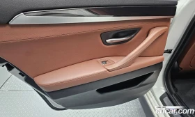 BMW 520 520d M Aero Dynamic, снимка 14