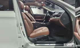 BMW 520 520d M Aero Dynamic, снимка 15