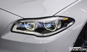 BMW 520 520d M Aero Dynamic, снимка 7