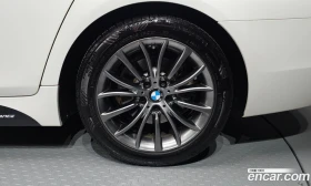 BMW 520 520d M Aero Dynamic, снимка 6