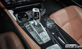 BMW 520 520d M Aero Dynamic, снимка 11