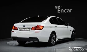 BMW 520 520d M Aero Dynamic, снимка 1