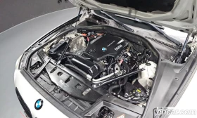 BMW 520 520d M Aero Dynamic, снимка 5