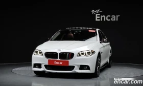 BMW 520 520d M Aero Dynamic, снимка 2