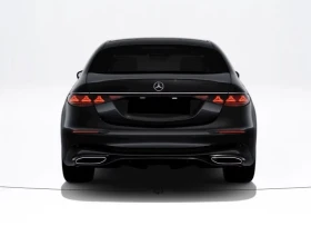 Mercedes-Benz S 350 d 4MATIC AMG-Line Long , снимка 4