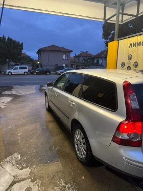 Volvo V50, снимка 11