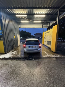 Volvo V50, снимка 3