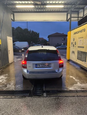 Volvo V50, снимка 6