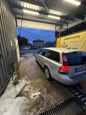 Volvo V50, снимка 10