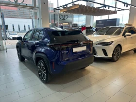 Toyota Yaris Cross Chic, снимка 3