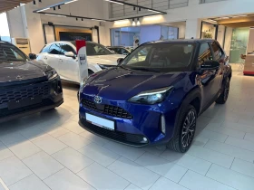 Toyota Yaris Cross Chic, снимка 2