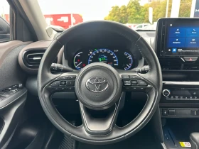 Toyota Yaris Cross Chic, снимка 10