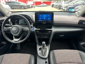 Toyota Yaris Cross Chic, снимка 9