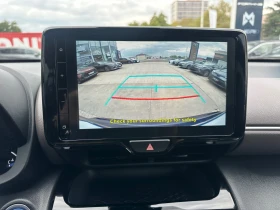 Toyota Yaris Cross Chic, снимка 14