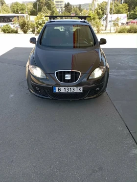 Seat Altea XL, снимка 7