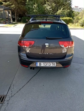Seat Altea XL, снимка 2