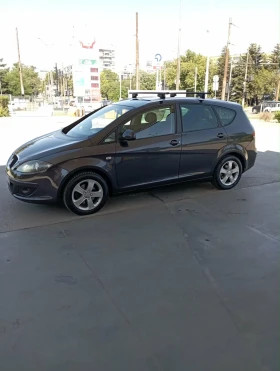 Seat Altea XL, снимка 9
