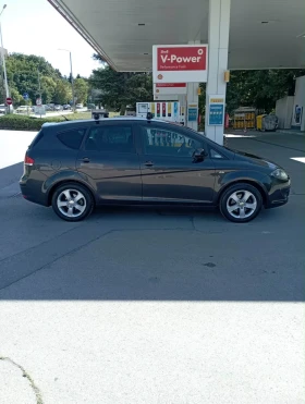 Seat Altea XL, снимка 8