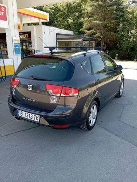 Seat Altea XL, снимка 6