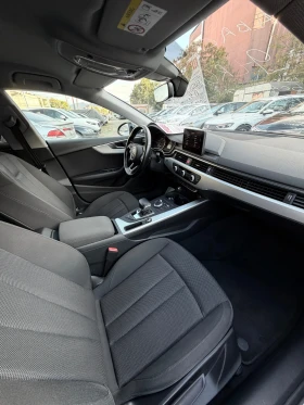 Audi A5 2.0 МЕТАН, снимка 11