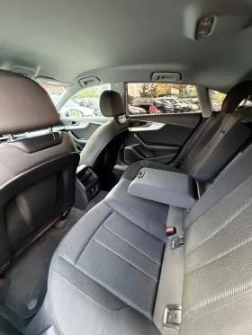 Audi A5 2.0 МЕТАН, снимка 12