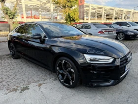 Audi A5 2.0 МЕТАН, снимка 6