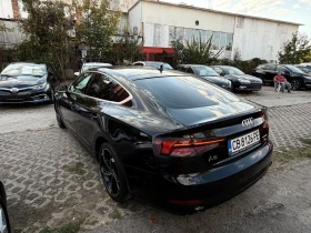 Audi A5 2.0 МЕТАН, снимка 7