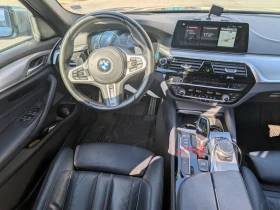 BMW 530 G31 Xdrive , снимка 10