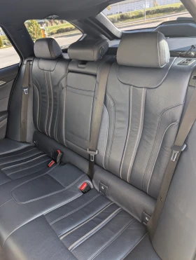BMW 530 G31 Xdrive , снимка 9