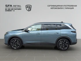 Peugeot 5008 ALLURE  HYBRID 145 48V e-DCS6, снимка 8