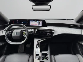 Peugeot 5008 ALLURE  HYBRID 145 48V e-DCS6, снимка 12