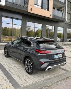 Kia XCeed Full Emotion , снимка 6