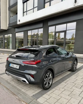 Kia XCeed Full Emotion , снимка 8