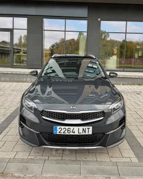 Kia XCeed Full Emotion , снимка 2